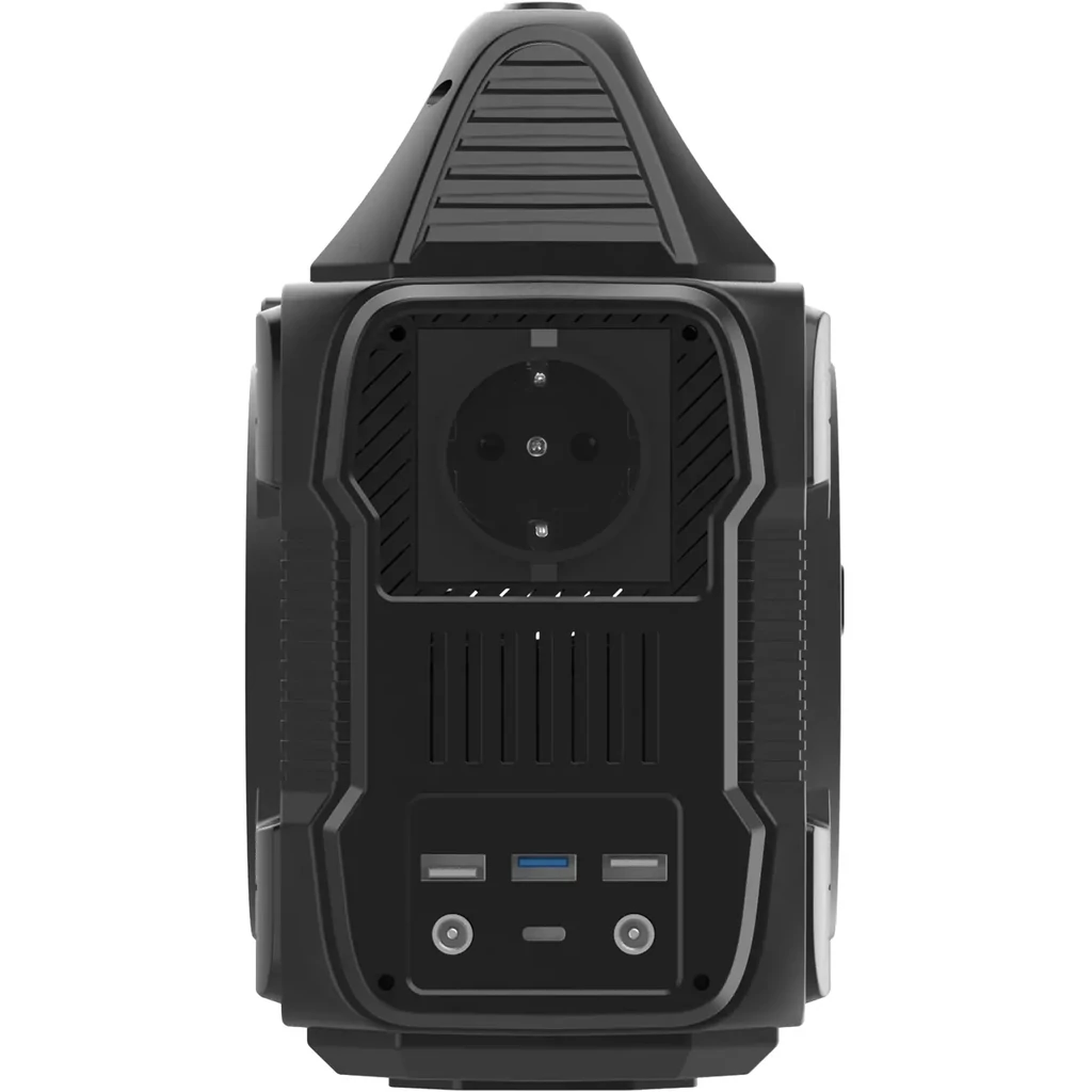 Зарядна станція Sandberg AC300 288Wh 300W (873964) UA