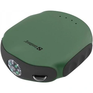 Внешний аккумулятор Sandberg Survivor 10000 mAh 2xUSB IPX6 (420-60)