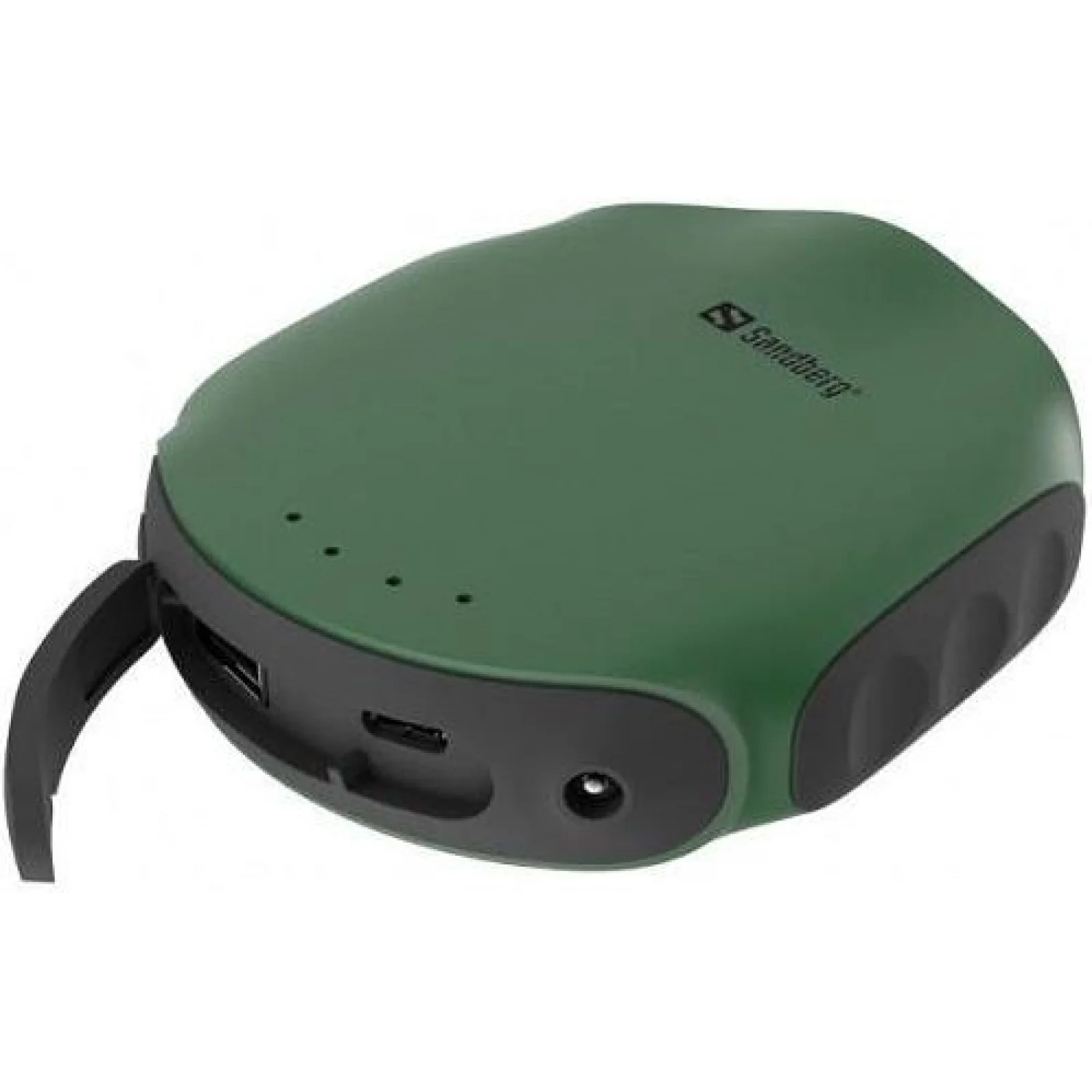Внешний аккумулятор Sandberg Survivor 10000 mAh 2xUSB IPX6 (420-60)