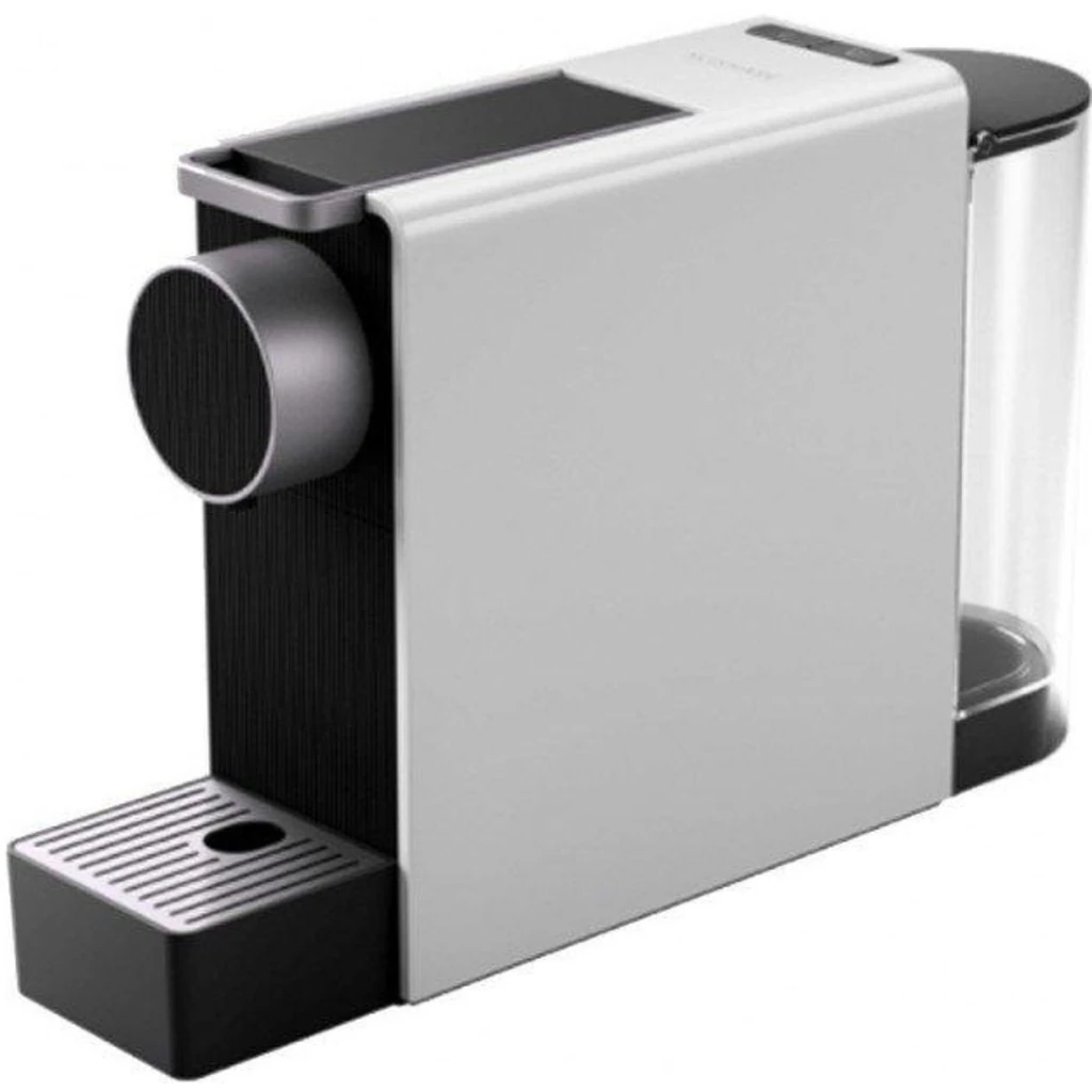 Кавоварка еспресо Scishare Capsule Coffee Machine Mini S1201 UA