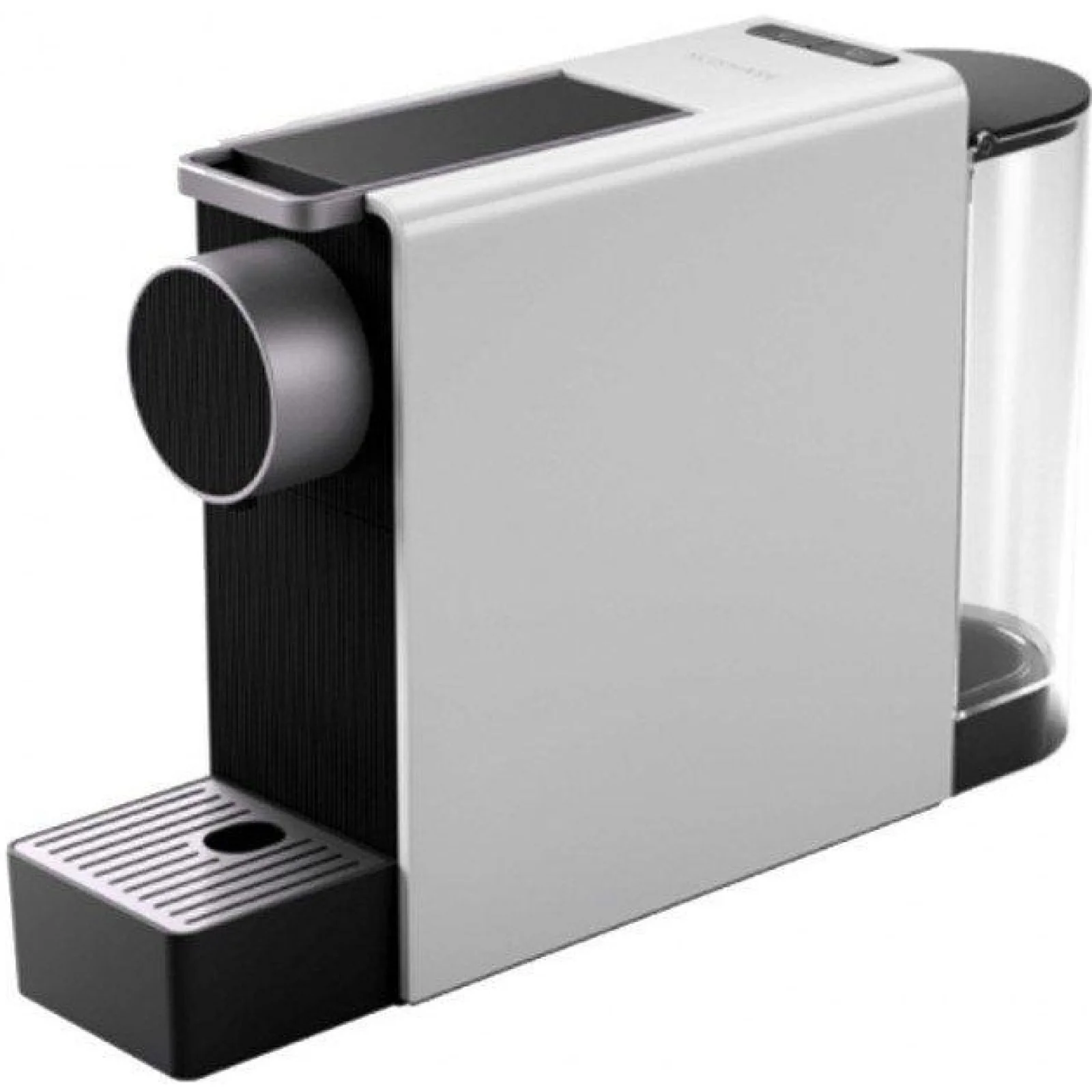 Кавоварка еспресо Scishare Capsule Coffee Machine Mini S1201 UA