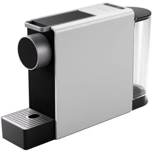 Кавоварка еспресо Scishare Capsule Coffee Machine Mini S1201 UA