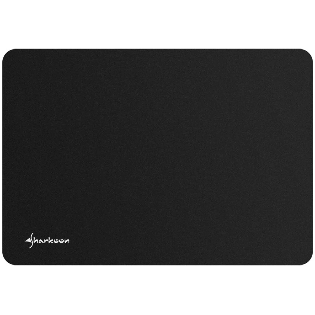 Килимок для миші Sharkoon 1337 XL Black