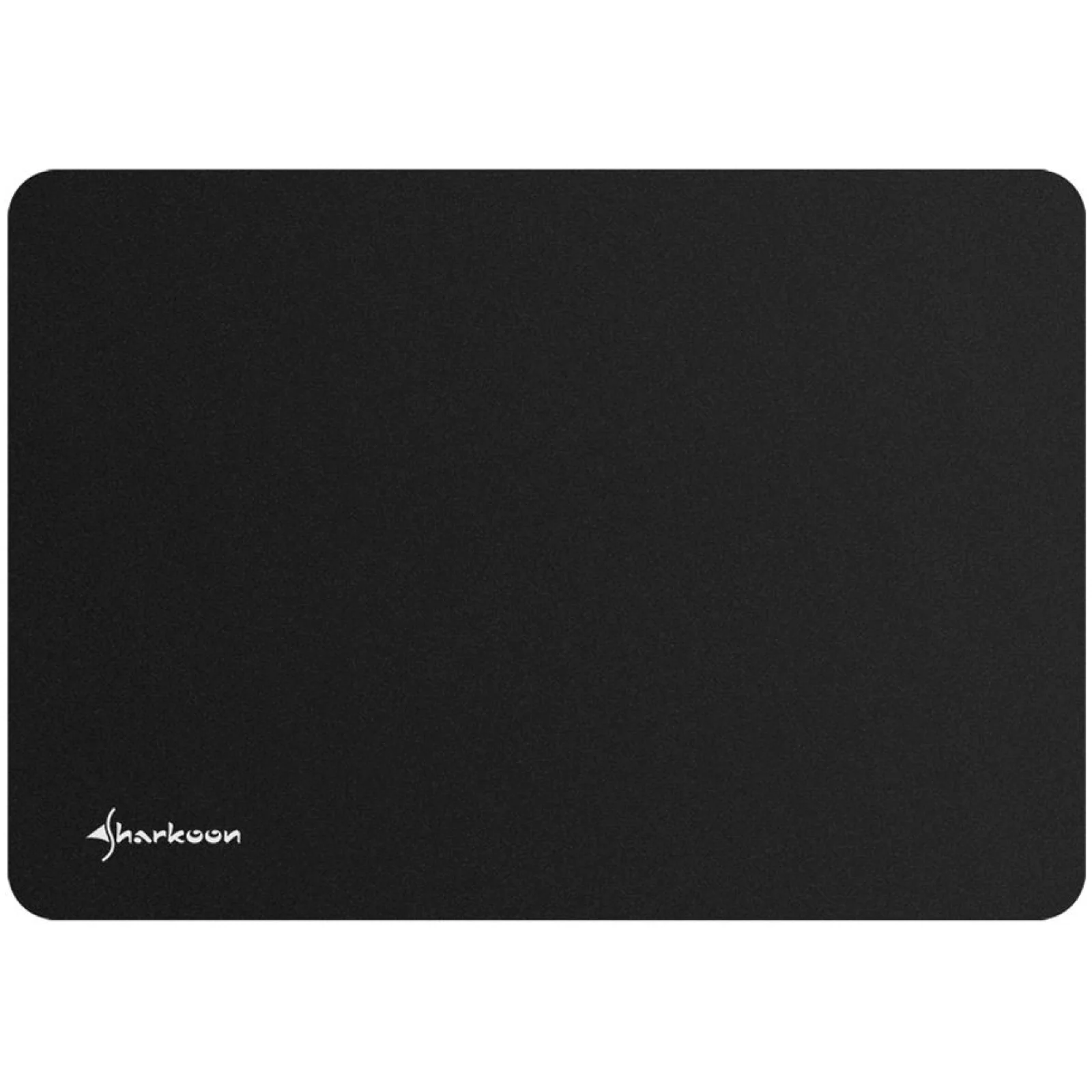 Коврик для мыши Sharkoon 1337 XL Black