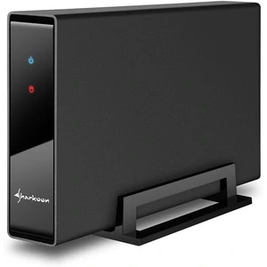 Корпус Sharkoon Swift Case Pro USB 3.0