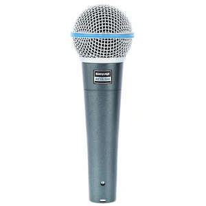 Мікрофон Shure BETA 58A