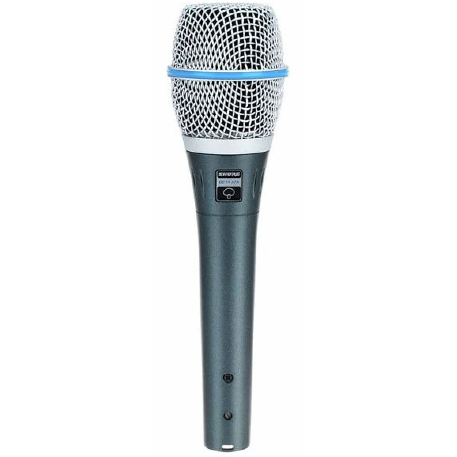 Мікрофон Shure BETA 87A