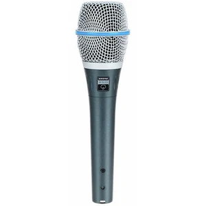 Мікрофон Shure BETA 87A
