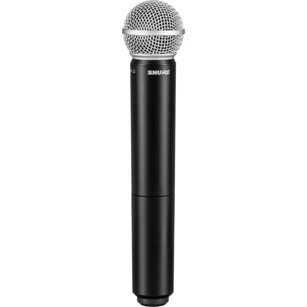 Мікрофон Shure BLX24CN58