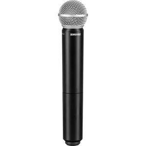 Мікрофон Shure BLX24CN58
