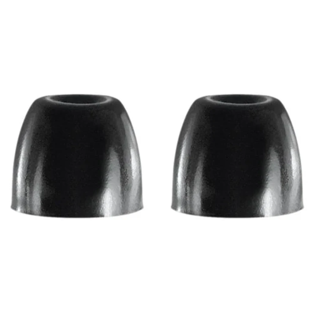 Амбушюры (насадки) Shure EABKF1-10L Black