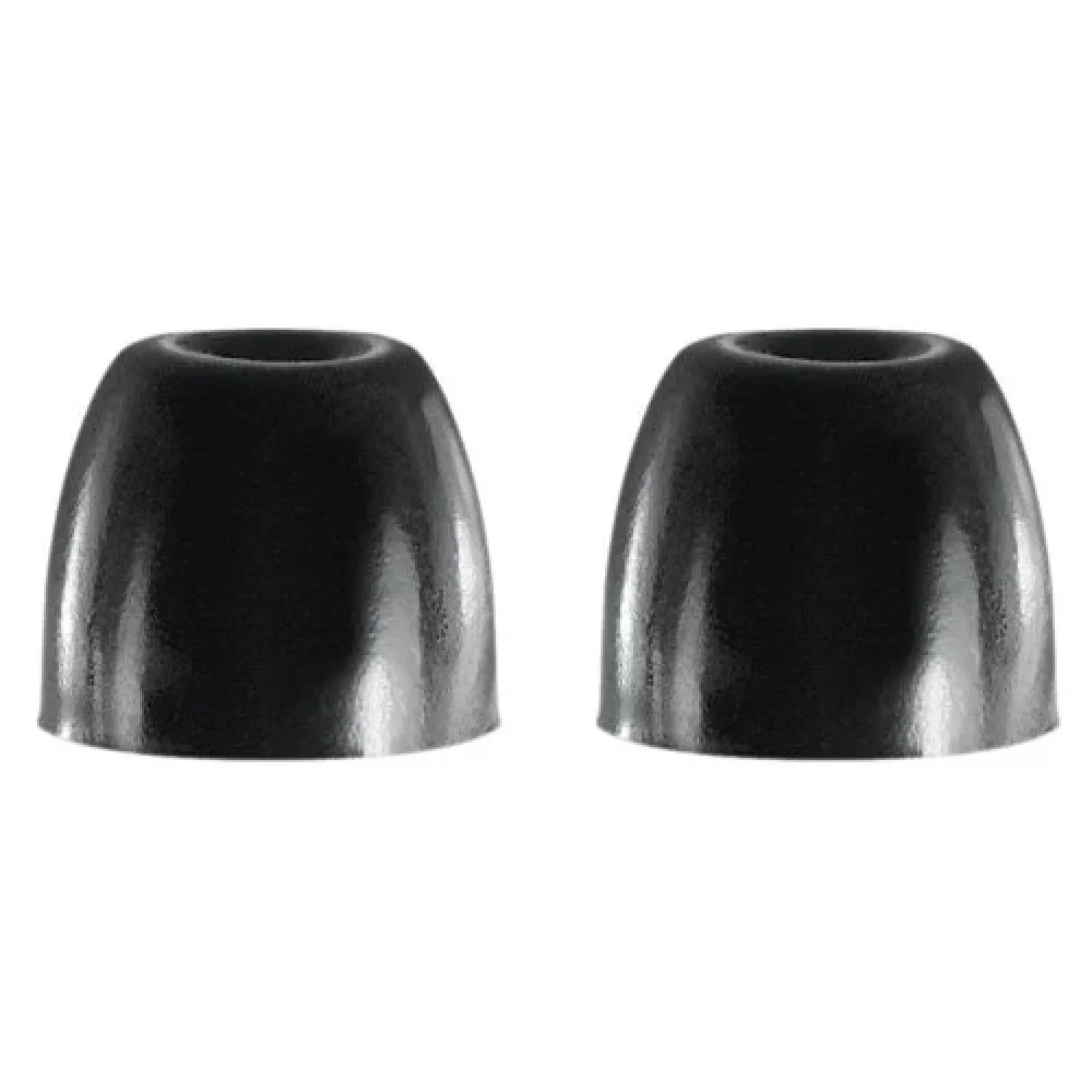 Амбушюри (насадки) Shure EABKF1-10L Black