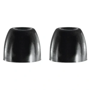 Амбушюры (насадки) Shure EABKF1-10L Black