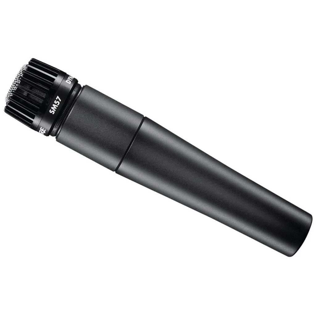 Мікрофон Shure SM57-LCE