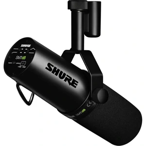 Микрофон Shure SM7dB