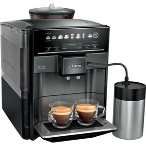 Кофемашина автоматическая Siemens EQ.6 Plus S700 (TE657F09DE)