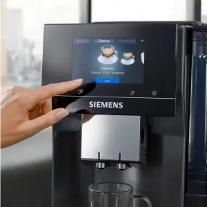 Кавомашина автоматична Siemens EQ700 (TP707R06)