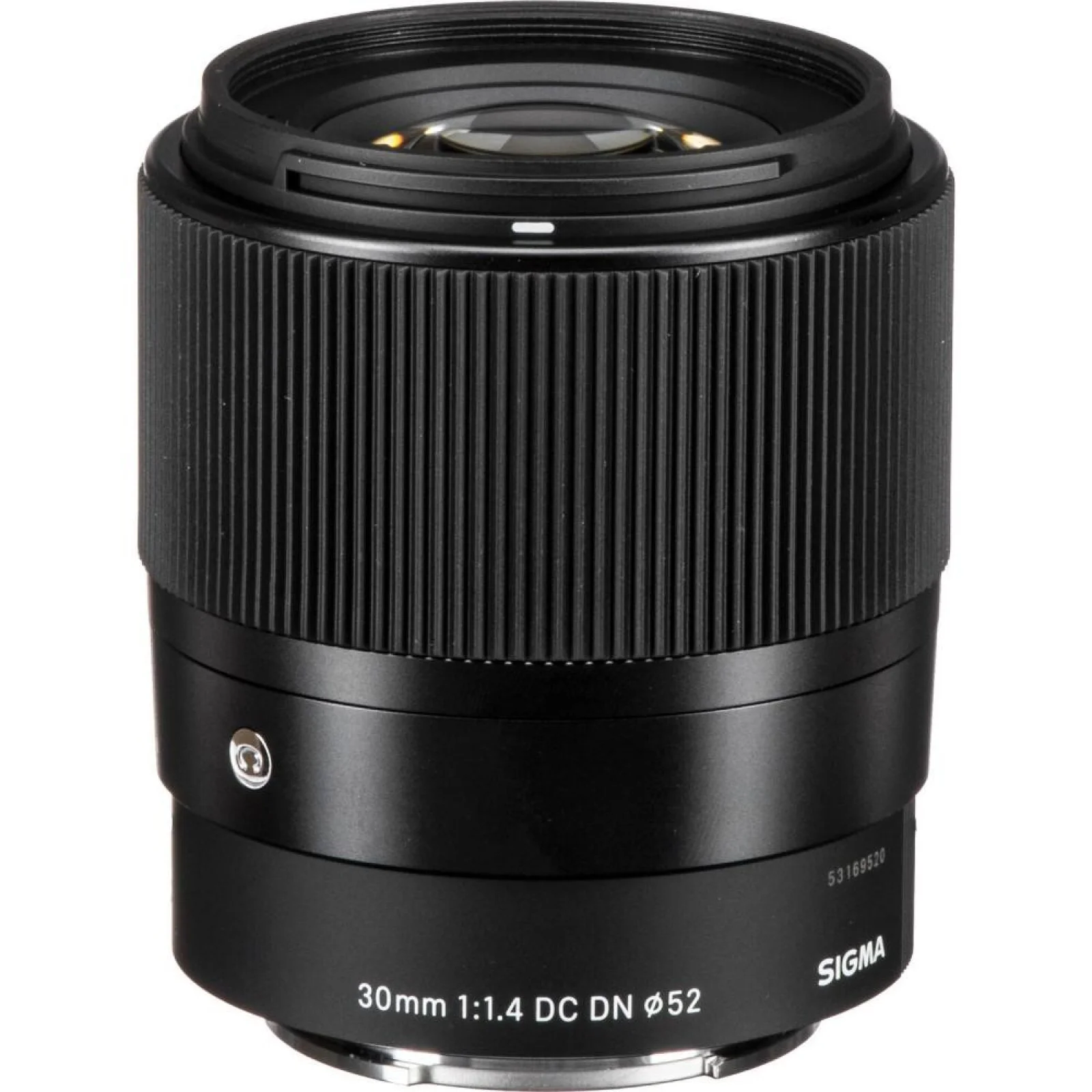 Объектив SIGMA AF 30mm f/1,4 DC DN