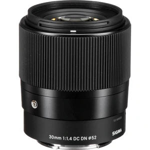 Объектив SIGMA AF 30mm f/1,4 DC DN