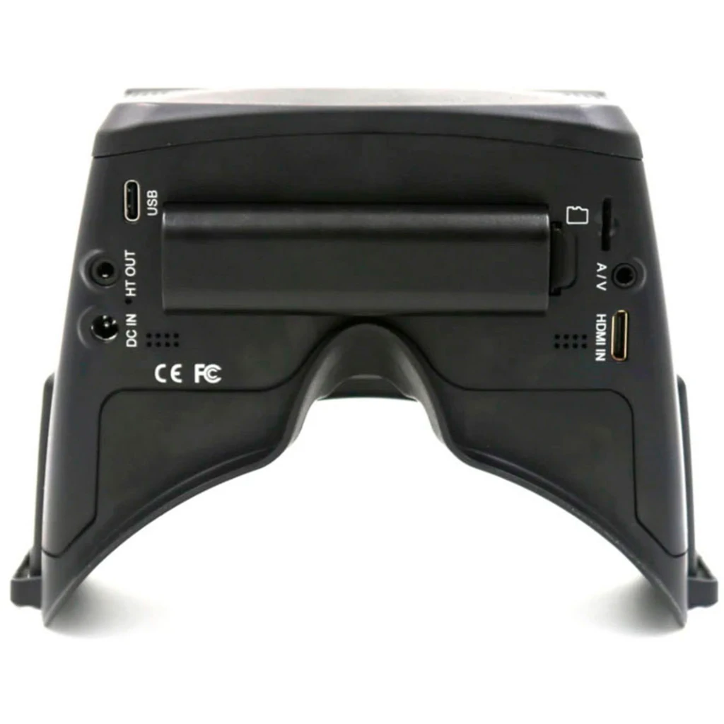 Очки виртуальной реальности Skyzone Cobra X V4 Goggles