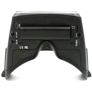 Очки виртуальной реальности Skyzone Cobra X V4 Goggles
