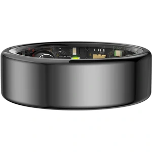 Смарт-кольцо Smart Ring SSR-03 Size 9 Black EU