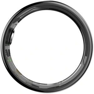 Смарт-кольцо Smart Ring SSR-03 Size 9 Black EU