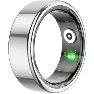 Смарт-кільце Smart Ring SSR-03 Size 11 Silver EU