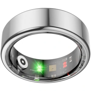 Смарт-кільце Smart Ring SSR-03 Size 11 Silver EU