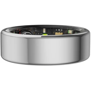 Смарт-кільце Smart Ring SSR-03 Size 11 Silver EU