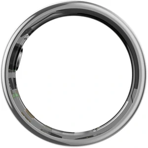Смарт-кільце Smart Ring SSR-03 Size 11 Silver EU