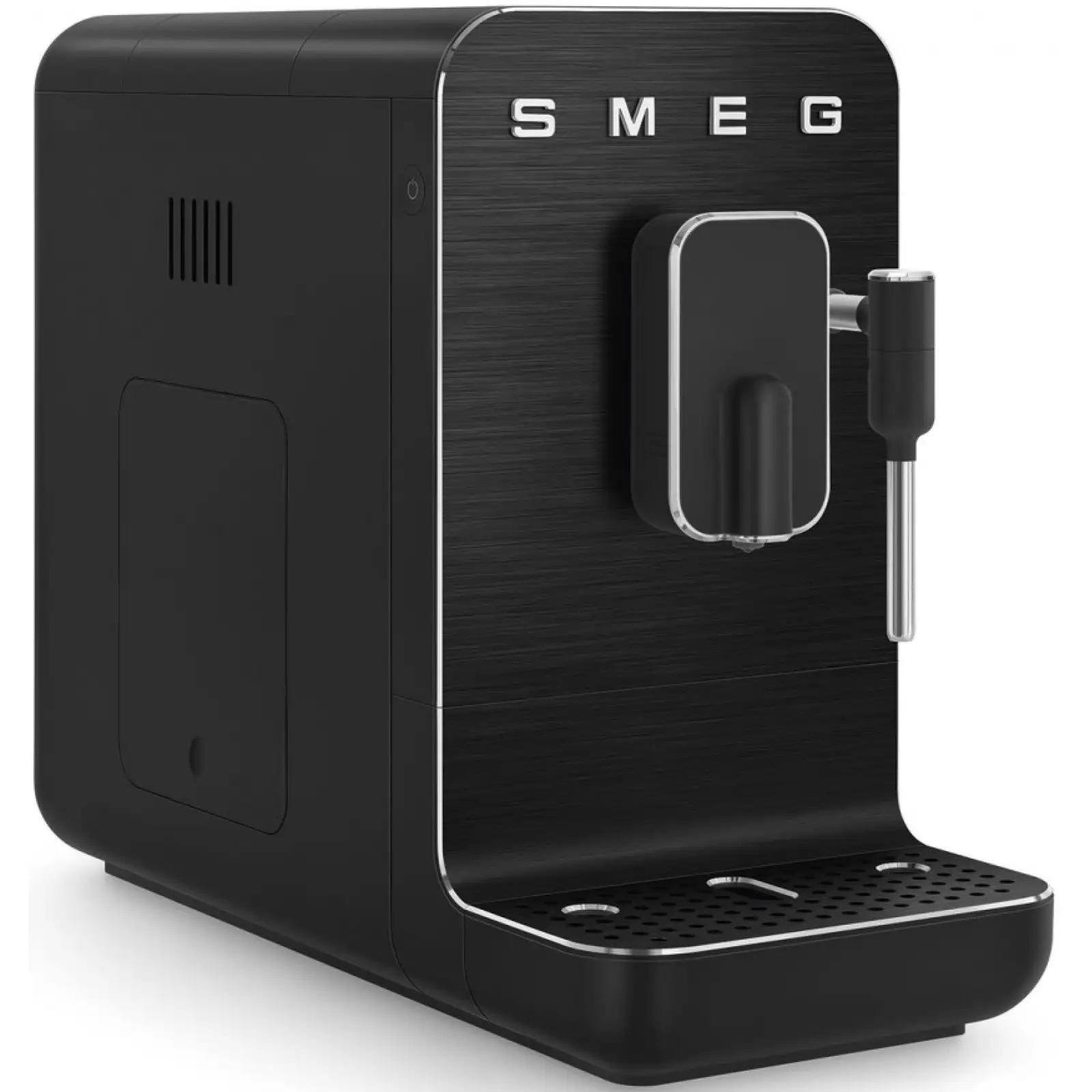 Кавоварка SMEG BCC02FBMEU