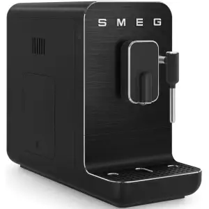 Кавоварка SMEG BCC02FBMEU