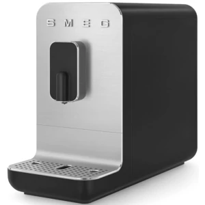 Кавоварка SMEG BCC11BLMEU