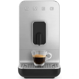 Кавоварка SMEG BCC11BLMEU