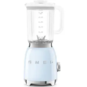 Блендер SMEG BLF03PBEU