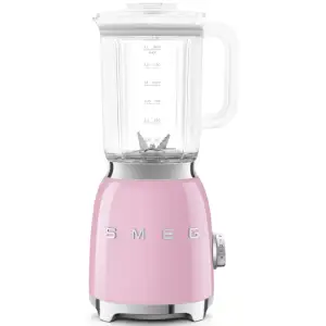 Блендер SMEG BLF03PKEU