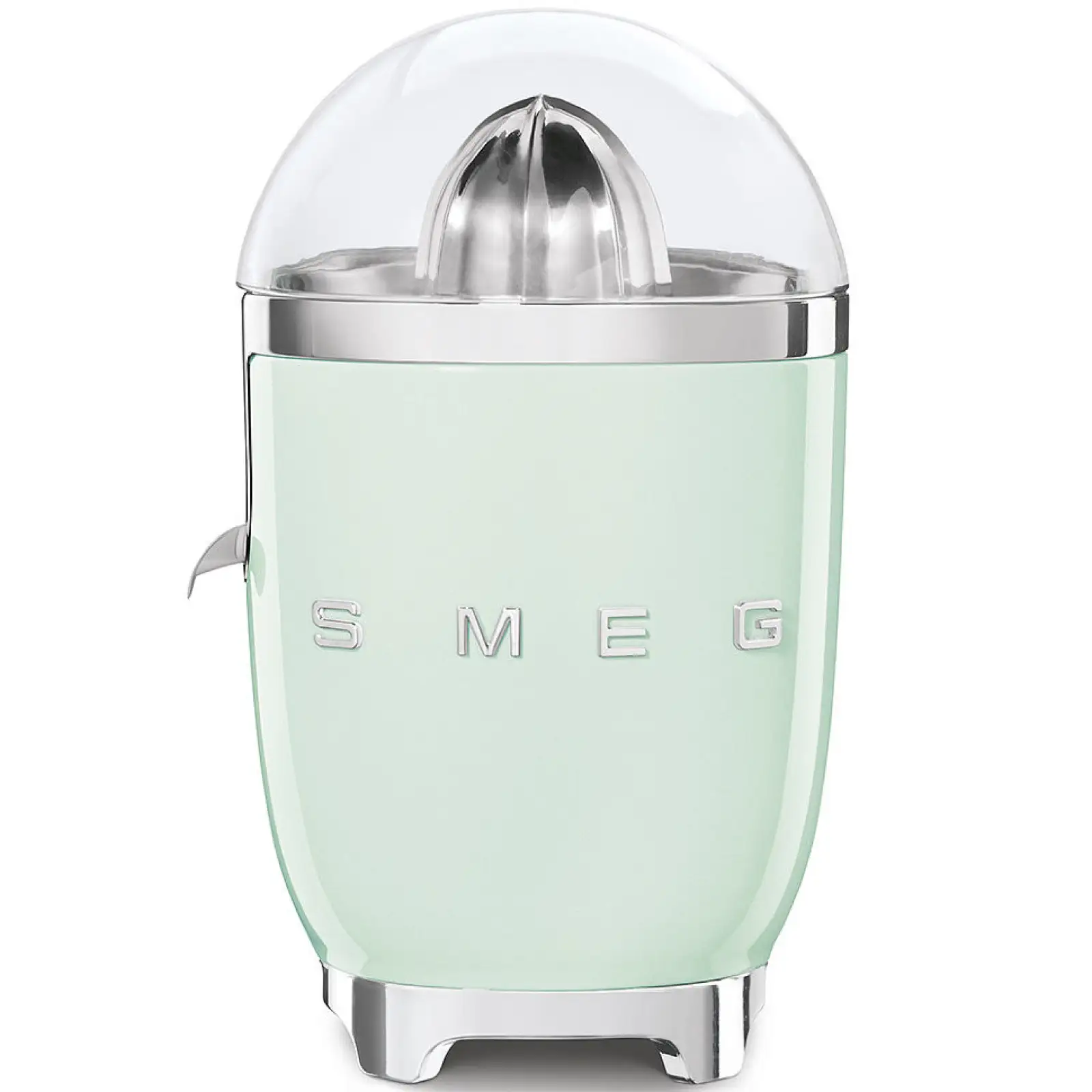 Соковитискач для цитрусових Smeg CJF01PGEU