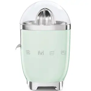 Соковитискач для цитрусових Smeg CJF01PGEU