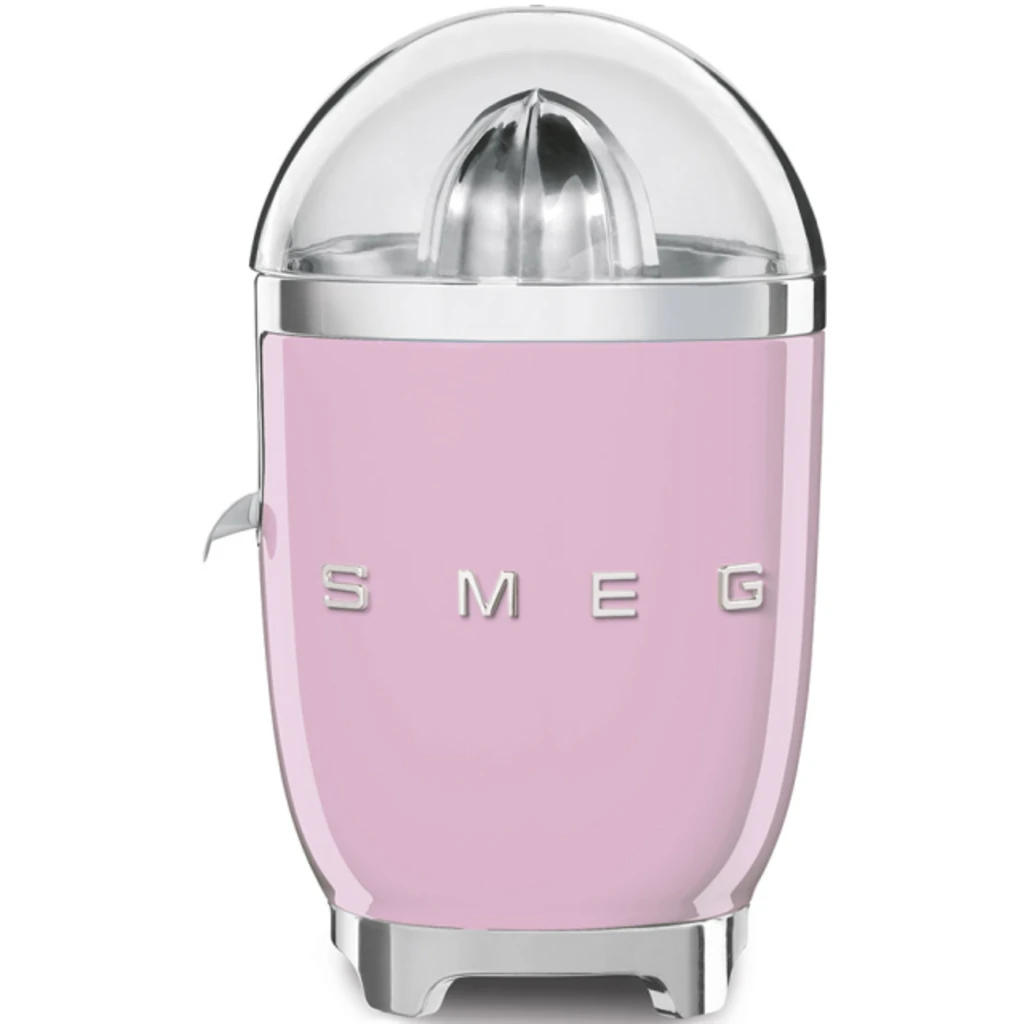 Соковыжималка для цитрусовых Smeg CJF01PKEU