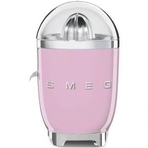 Сокодавка для цитрусових Smeg CJF01PKEU