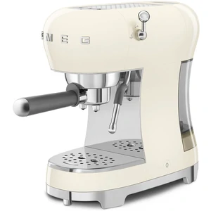 Кавоварка SMEG ECF02CREU