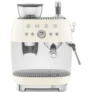 Кофеварка SMEG EGF03CREU
