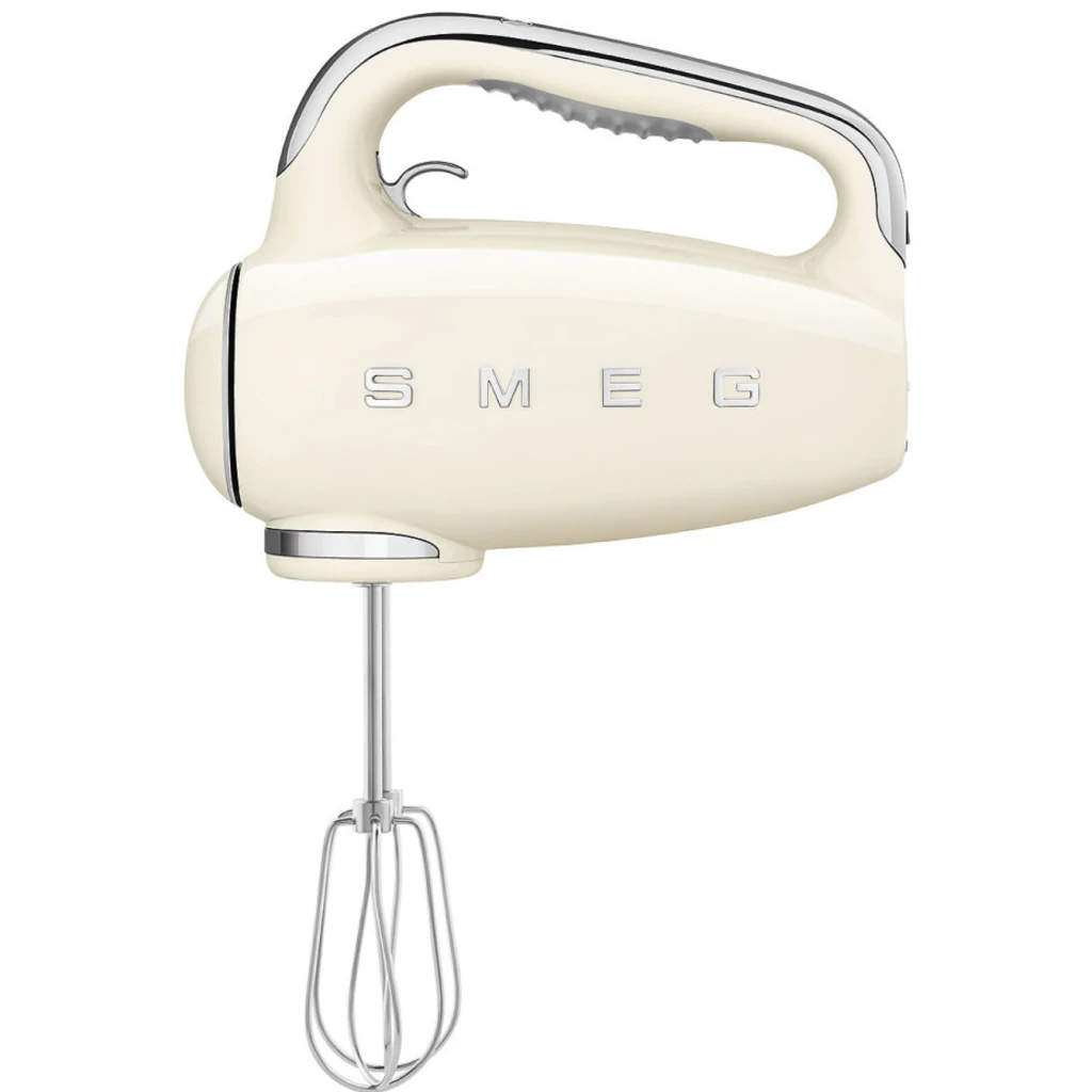 Міксер SMEG HMF01CREU