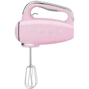 Миксер SMEG HMF01PKEU