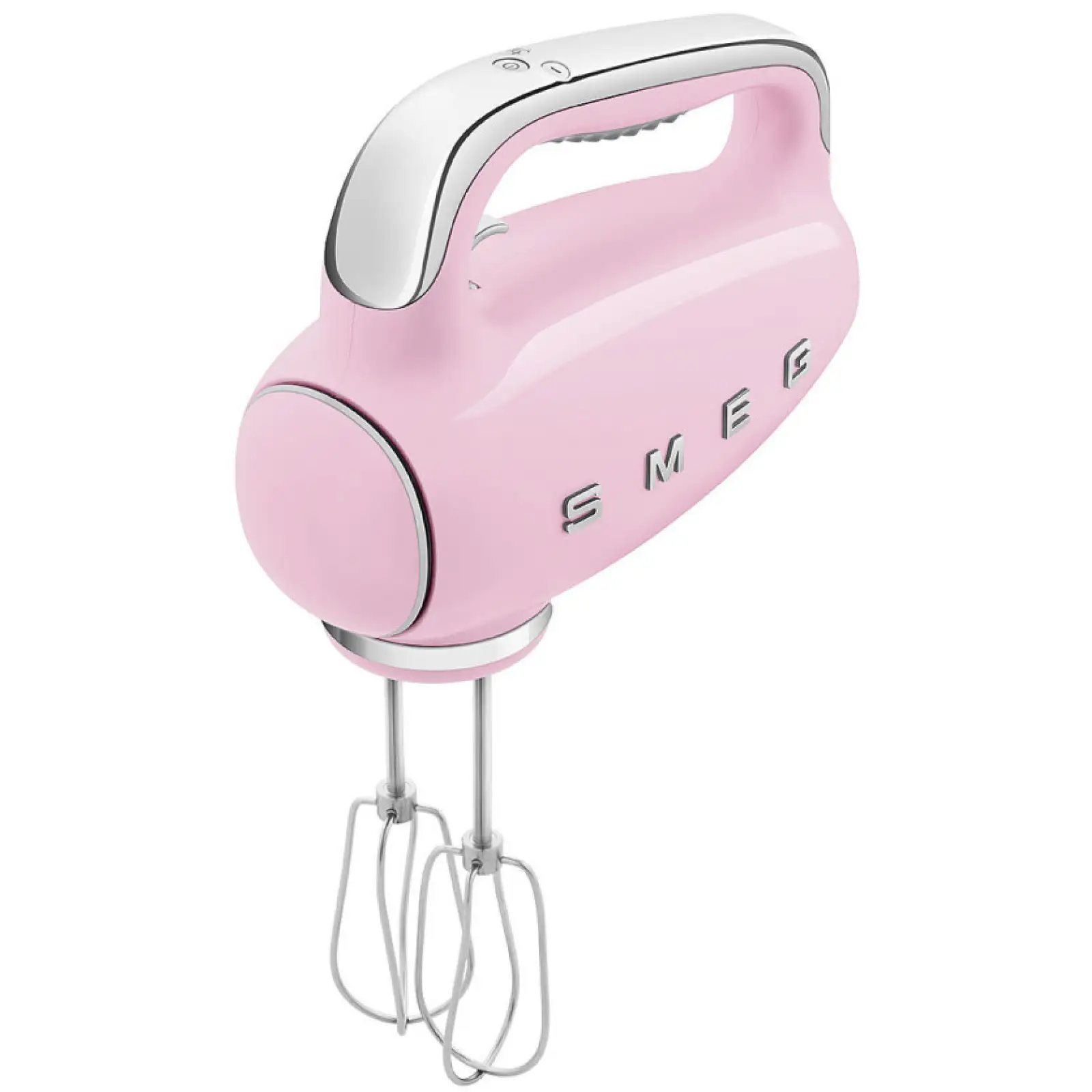 Миксер SMEG HMF01PKEU