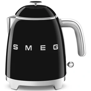 Електрочайник SMEG KLF05BLEU