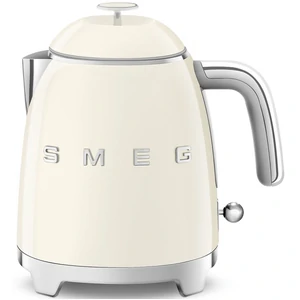 Електрочайник SMEG KLF05CREU