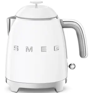 Електрочайник SMEG KLF05WHEU