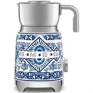 Спінювач молока SMEG MFF01DGBEU